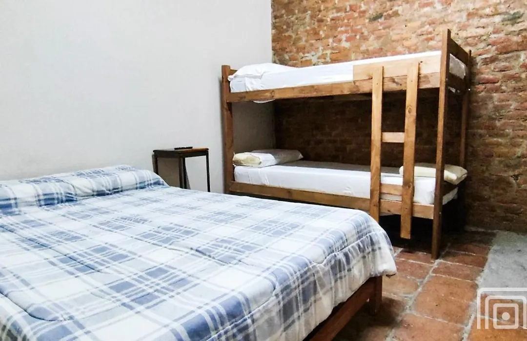 Lead Pods Hostel-1